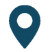 Icon for local business domination specifically for map locations on organic search.