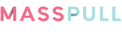 MassPull Marketing logo, MassPull offers the best seo and internet marketing services in Florida.